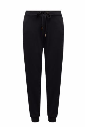 Sweatpants with logo, zdjęcie 1 Sweatpants with logo od Versace Jeans